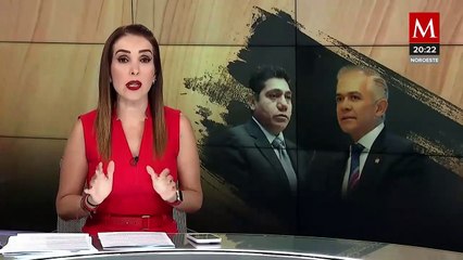 Miguel Ángel Mancera impugna descalificación del Frente Amplio ante el TEPJF