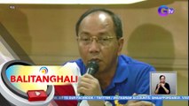 Jay Sonza, naka-detain sa Quezon City Jail dahil sa kasong estafa at large-scale illegal recruitment | BT