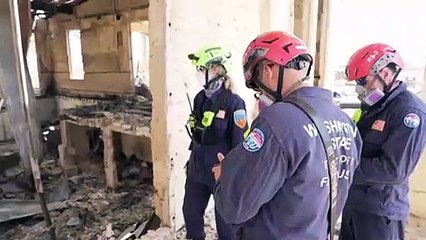 حصيلة حرائق هاواي تتجاوز 100 قتيل