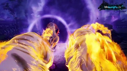 Chom Truyen Kim Tuyen Thui Hau Liec Giac Quac Aqnt