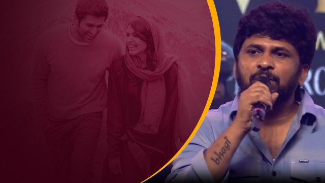 Kushi Movie Is A Must Watch For Them.. Siva Nirvana Clarifies | FilmiBeat Telugu