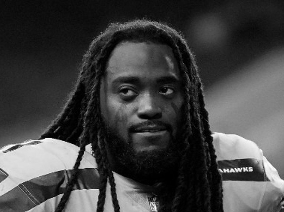 NFL: Ex-Profi Alex Collins stirbt bei Horror-Unfall