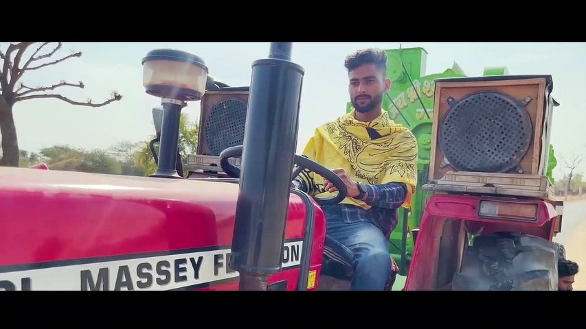 Ek Jaat Jubaan Nibha Gayo | Shiva Choudhary | GR Music & Films