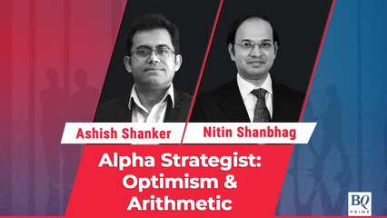 Alpha Strategist | Motilal Oswal Pvt Wealth's August View Is Optimism & Arithmetic