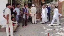 गुड़ामालानी: गुजरात से लौटे युवक ने फांसी का फंदा लगाकर की आत्‍महत्‍या, जानिए मामला