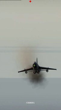 Су-7Б Быстрая Смерть War Thunder