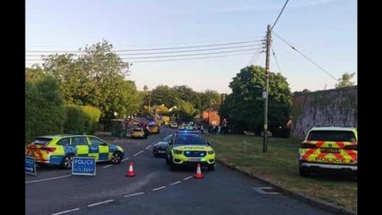 Northampton headlines, Wednesday August 16