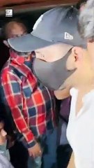 Kartik Aaryan Enjoys Gadar 2 in Theatres 🎬