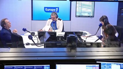 Arnaud Tsamère, animateur et humoriste