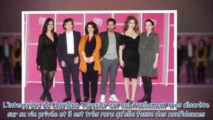 Pola Petrenko fiancée  qui est Gabriel Rindone, le compagnon de la star d’Ici tout commence