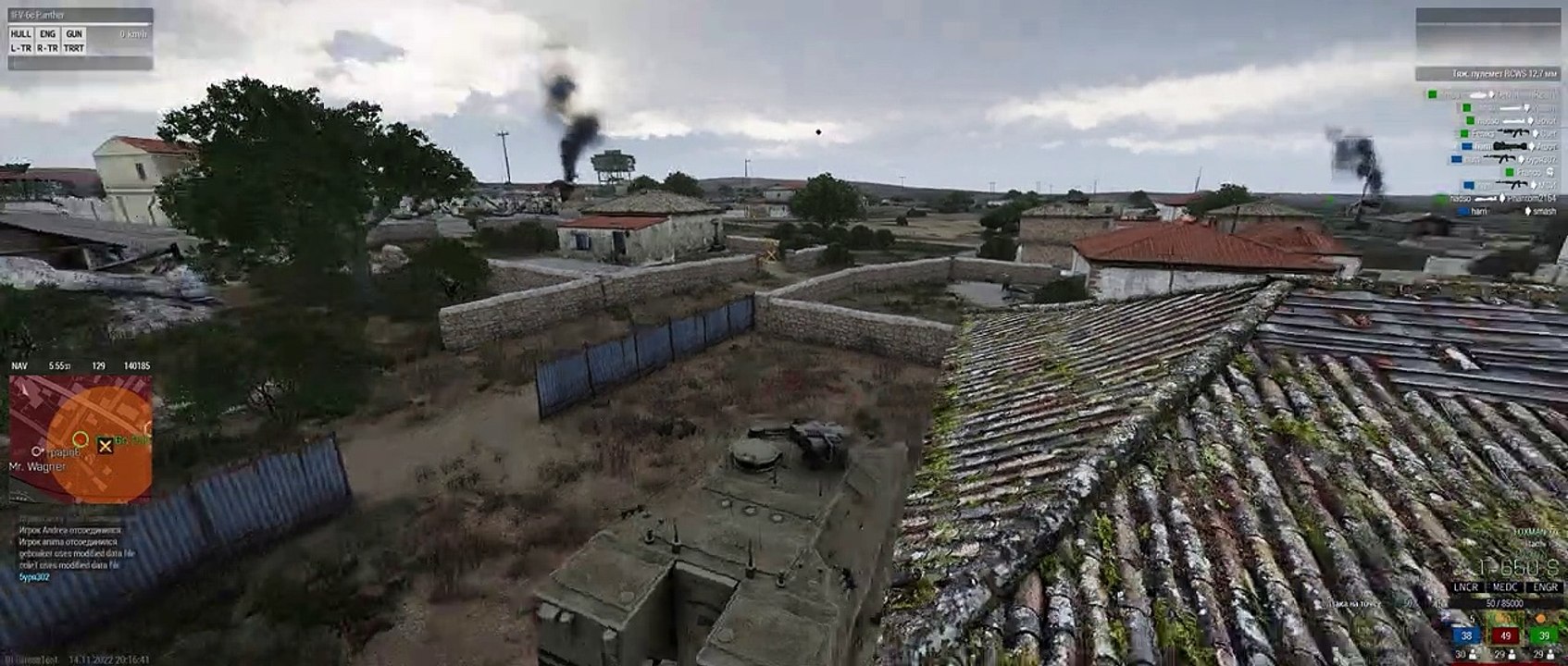 На Войне Как На Войне Катка Arma 3