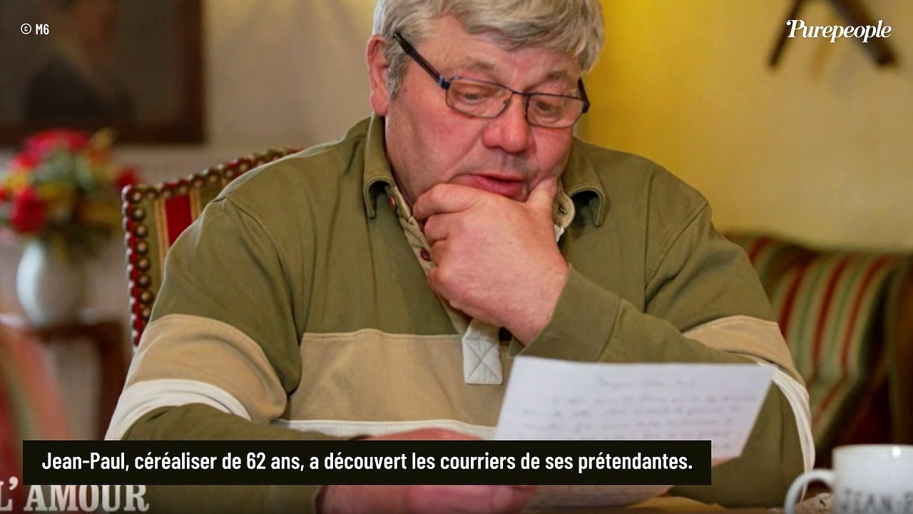 L'Amour est dans le pré 2023 : "Encore une coquine...", cet appel du pied qui n'est pas au goût de Jean-Paul (SPOILERS)