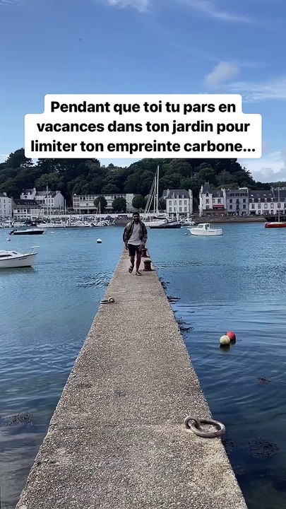 Sauvez la planète, mangez un riche