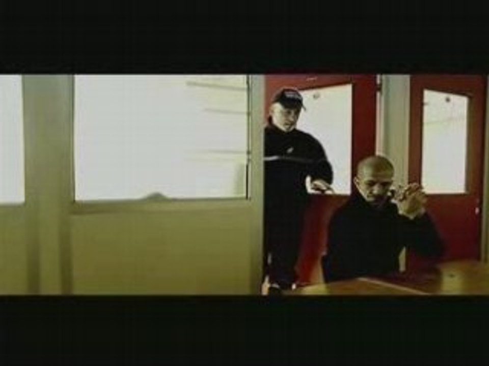 Rim-k Feat Sefyu - Parloire Fantôme