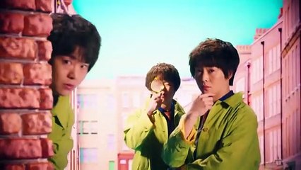 金曜ロード - 金曜ロードショー - 探偵☆星鴨  #5