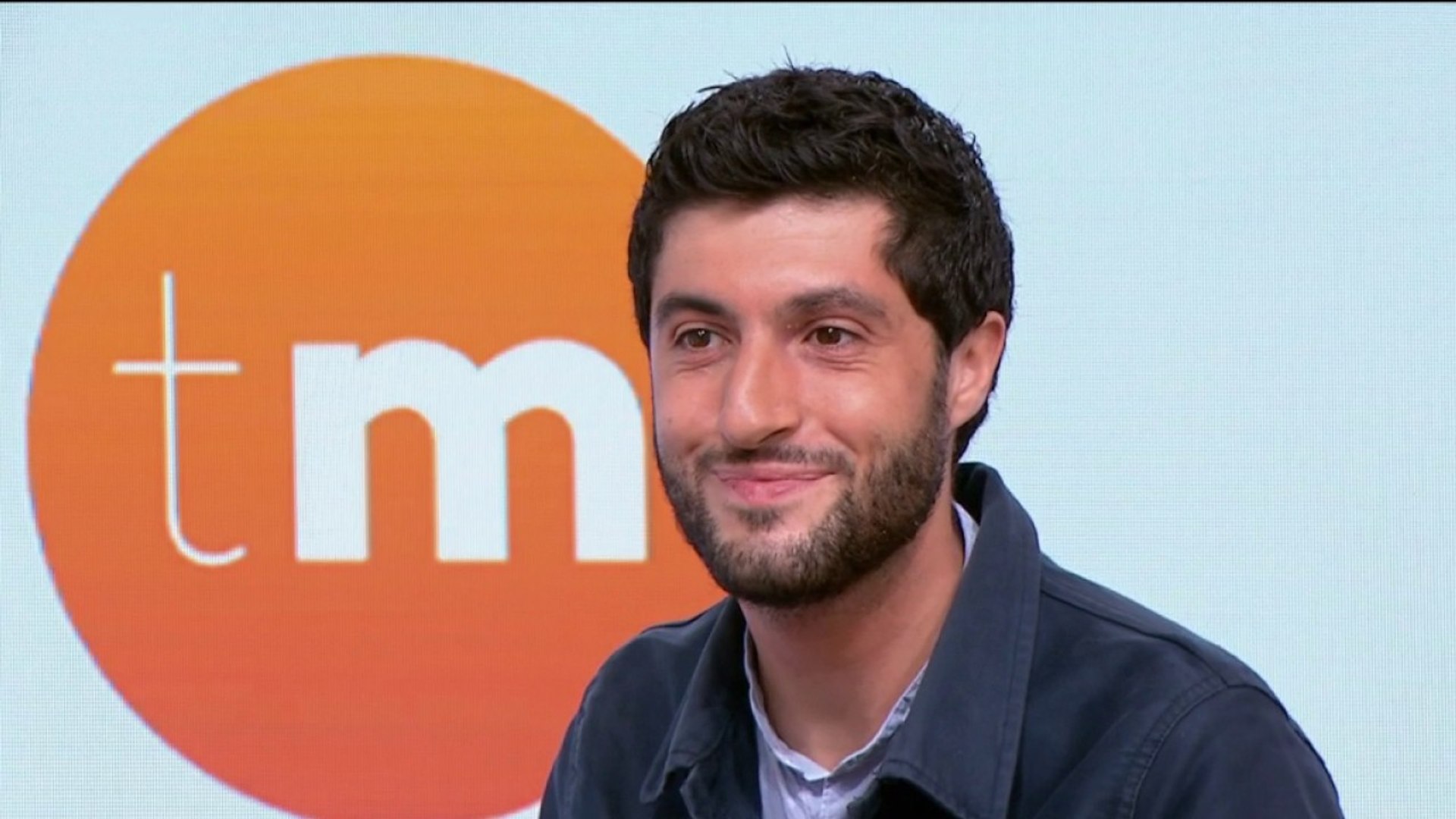 L’interview d’actualité - Hadrien Brachet