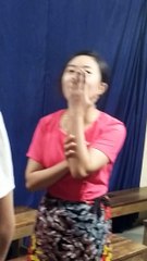 Zotung Christian Fellowship Youth - Group Song Practice Time 2023 #foryou #trending #youtubeshorts