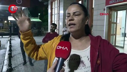 Kadıköy'de 4. kattan kadını iten avukat tutuklandı