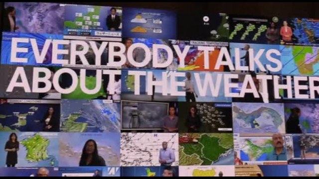 Arte e crisi climatica, il tempo secondo Fondazione Prada