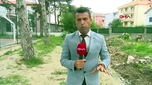 Bartın'da sel sonrası topraktan tarih fışkırdı!