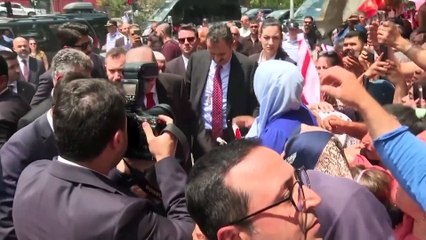AK Parti'de yerel seçim mesaisi! İşte birinci öncelik...