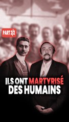 les pires expérimentations sur l'Homme qui n'auraient jamais du se faire (partie 2)