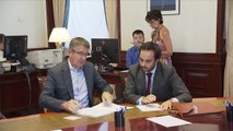 PSOE propone a Vara para vicepresidente del Senado y mantiene a López y Granados como portavoces