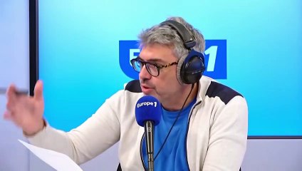 Daniel Russo répond aux questions du «5,4,3,2,1, Promo !»