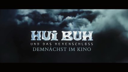 HUI BUH 2 - Trailer