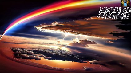 صوت يبكي الحجر وحزين الله اكبر قناة علي الفرهود