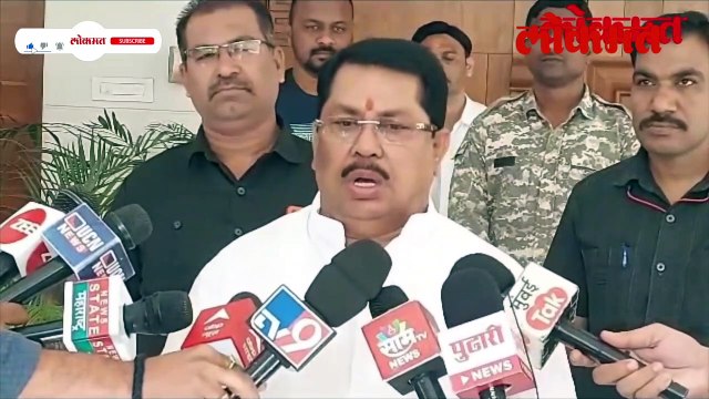 अजित पवार शरद पवारांना का भेटत आहेत..वडेट्टीवार यांचं मोठं विधान