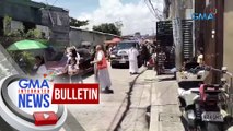 Jemboy Baltazar na napatay matapos mapagkamalang suspek, ililibing na | GMA Integrated News Bulletin