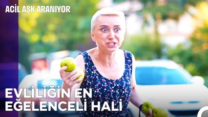 Kayınvalidemle Aynı Evde Yaşayamam! - Acil Aşk Aranıyor