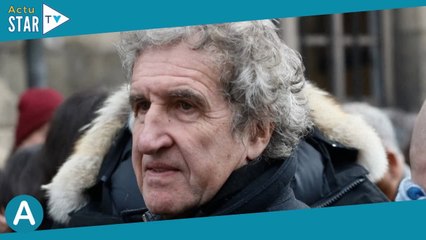 Mort de Gérard Leclerc  Des corps aperçus mais des recherches particulièrement difficiles, le poi