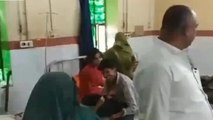 झालावाड़: दूषित पानी से बीमार लोगों की संख्या बढ़ी, जानें कितना पहुंचा ये आंकड़ा?