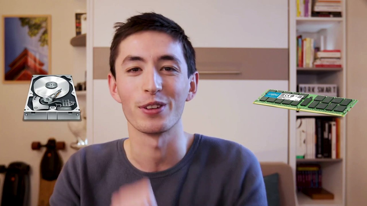 Comment Mémoriser Rapidement Avec Ces 9 Techniques ?