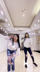 JINNY and LEA and We Like the BOOM!