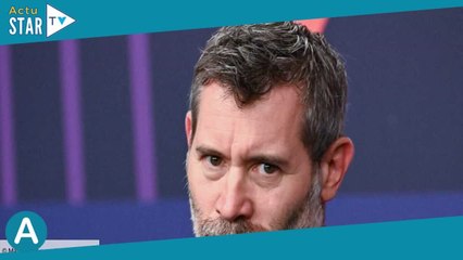 Jalil Lespert séparé de Laeticia Hallyday  Sa décision radicale qui veut tout dire