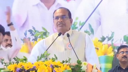 शासकीय हमीदिया महाविद्यालय का अत्याधुनिक विशाल सर्व सुविधायुक्त भवन बनेगा: CM शिवराज