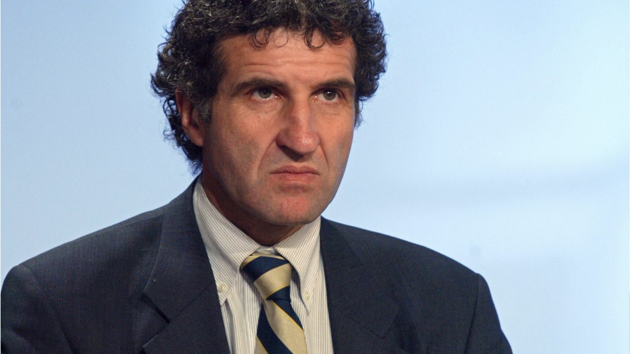 VOICI : Mort de Gérard Leclerc : son frère Julien Clerc l'attendait pour un événement particulier ce jeudi 17 août