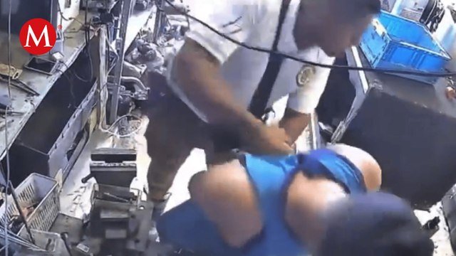 Revelaciones Impactantes sobre Abuso de Poder y Violencia Policial en Coahuila