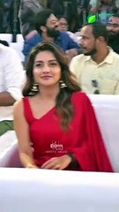 Mahima Nambiar rare navel