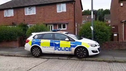 Police presence in Cullercoats Road after woman suffers 'potentially life-threatening' injuries