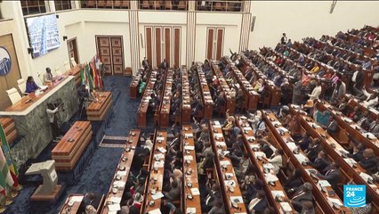 Éthiopie : Les députés approuvent l'état d'urgence dans la région de l'Amhara
