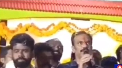 ఎన్టీఆర్ జిల్లా: పెళ్లి పీటలు ఎక్కబోతున్న వంగవీటి రాధా