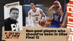 Non-pool players who should've been in Gilas Final 12