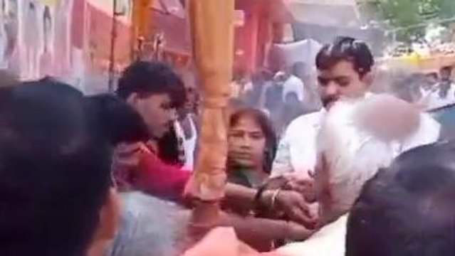 अरवल: विधि विधान के साथ मधुश्रवां में संपन्न हुआ मलमास मेला, देखिए पूरी खबर