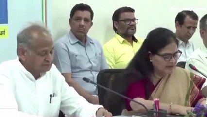 जयपुर: जिलों के गठन से विधायकों को ‘संजीवनी’, ‘भूगोल’ बदकर ‘इतिहास’ रचने की तैयारी