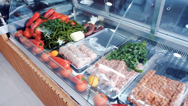 Şura Lokanta & Izgara Salonu hizmete açıldı