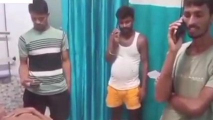 BREAKING: रूपये लेनदेन के विवाद में बदमाशों ने एक शख्स को मारी गोली, पीएमसीएच रेफर